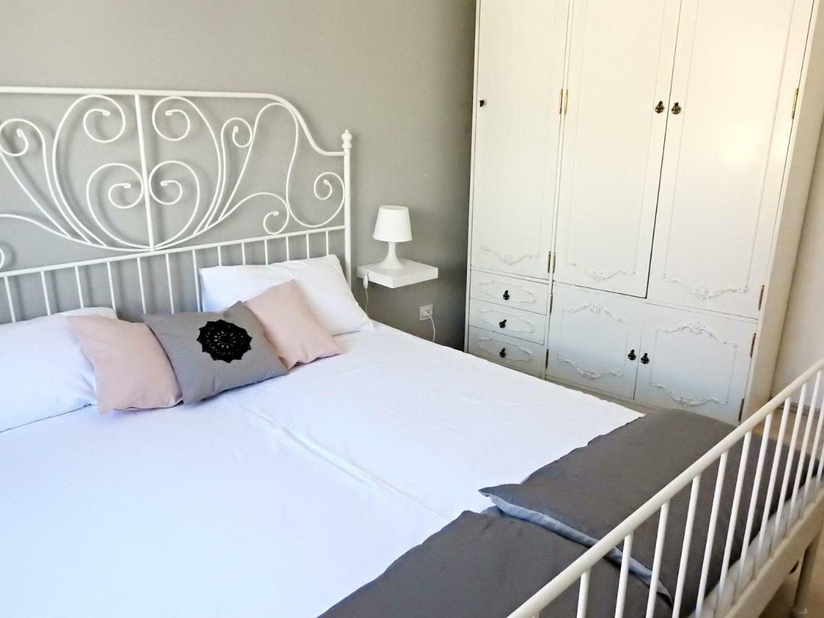 Apartment Antonela Слатине Экстерьер фото