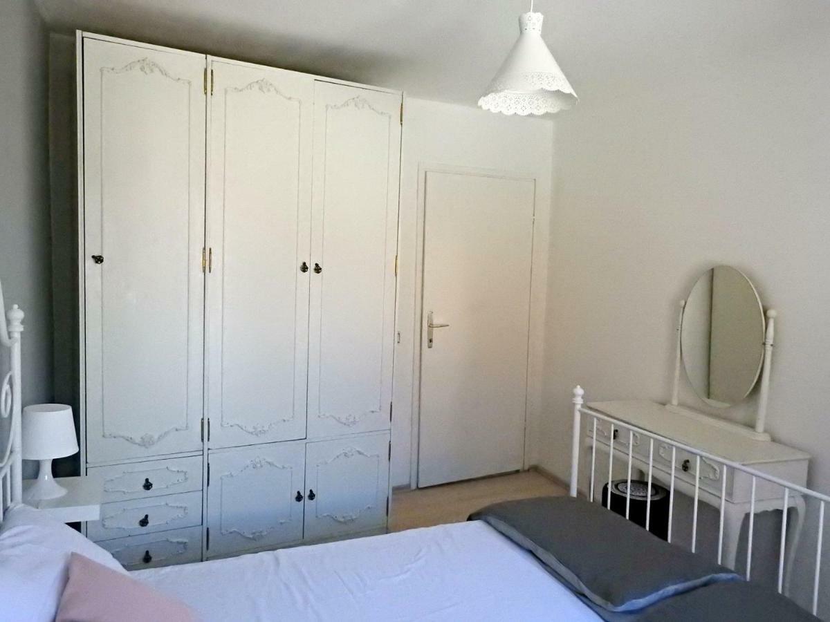 Apartment Antonela Слатине Экстерьер фото