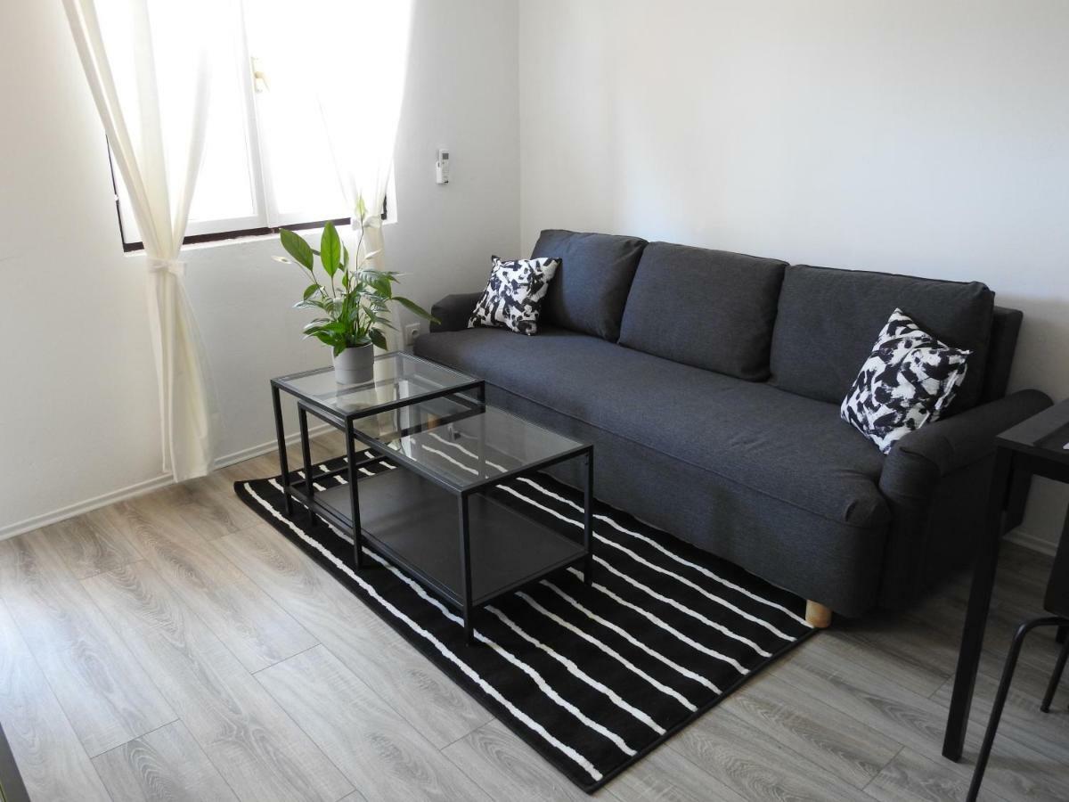 Apartment Antonela Слатине Экстерьер фото